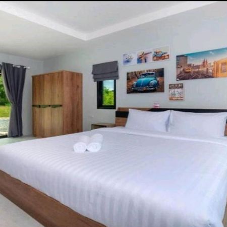 Malinee Resort Bãi biển Bang Tao Ngoại thất bức ảnh