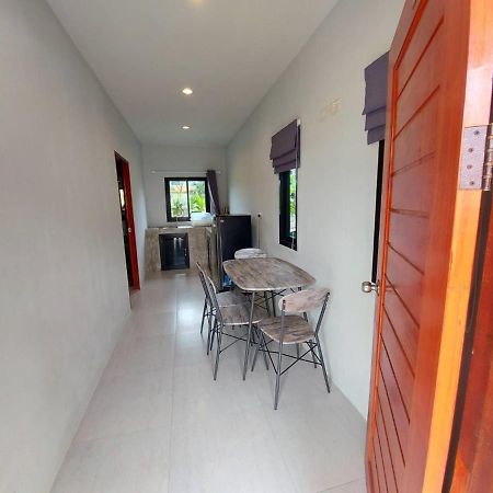 Malinee Resort Bãi biển Bang Tao Ngoại thất bức ảnh