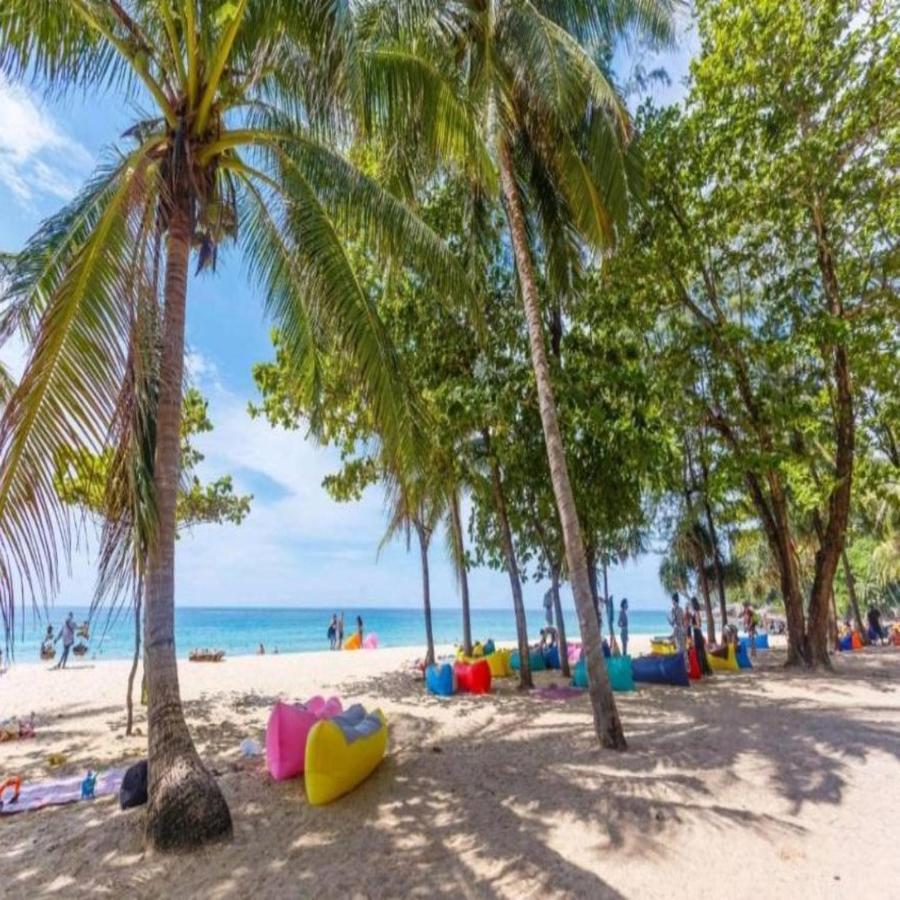 Malinee Resort Bãi biển Bang Tao Ngoại thất bức ảnh