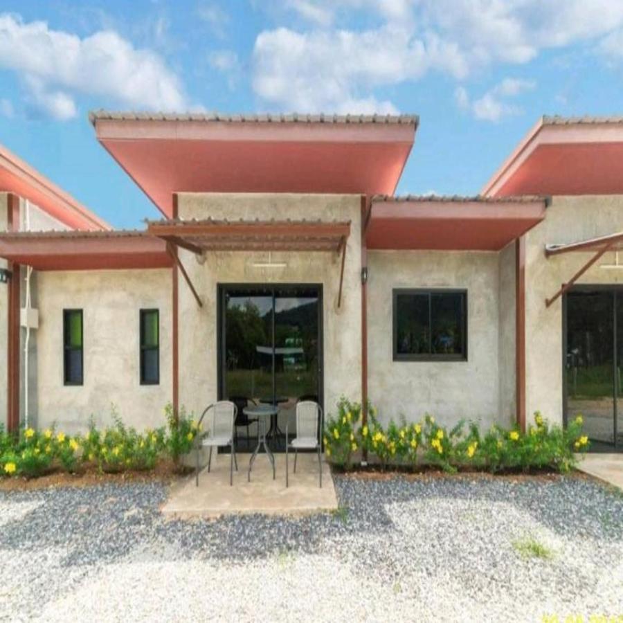 Malinee Resort Bãi biển Bang Tao Ngoại thất bức ảnh