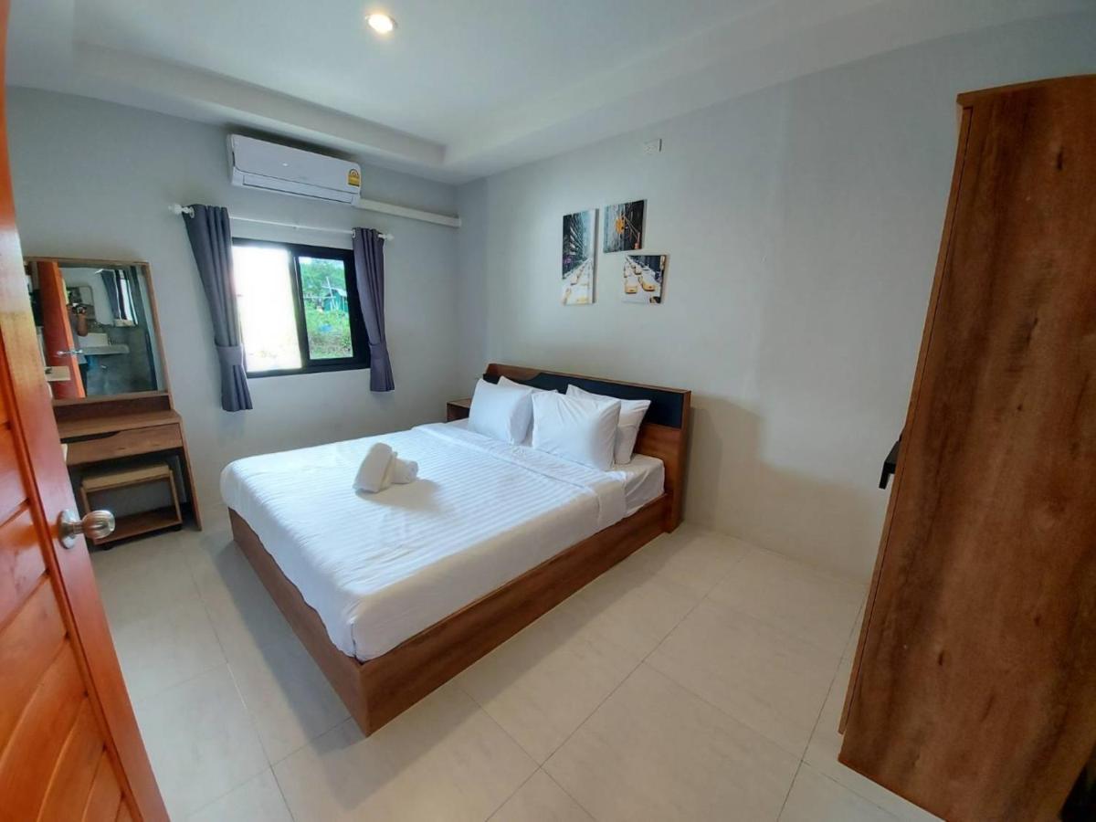 Malinee Resort Bãi biển Bang Tao Ngoại thất bức ảnh