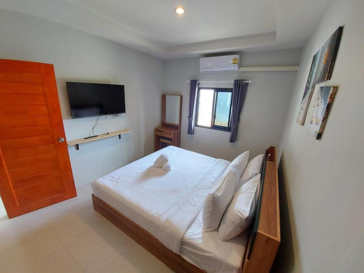 Malinee Resort Bãi biển Bang Tao Ngoại thất bức ảnh