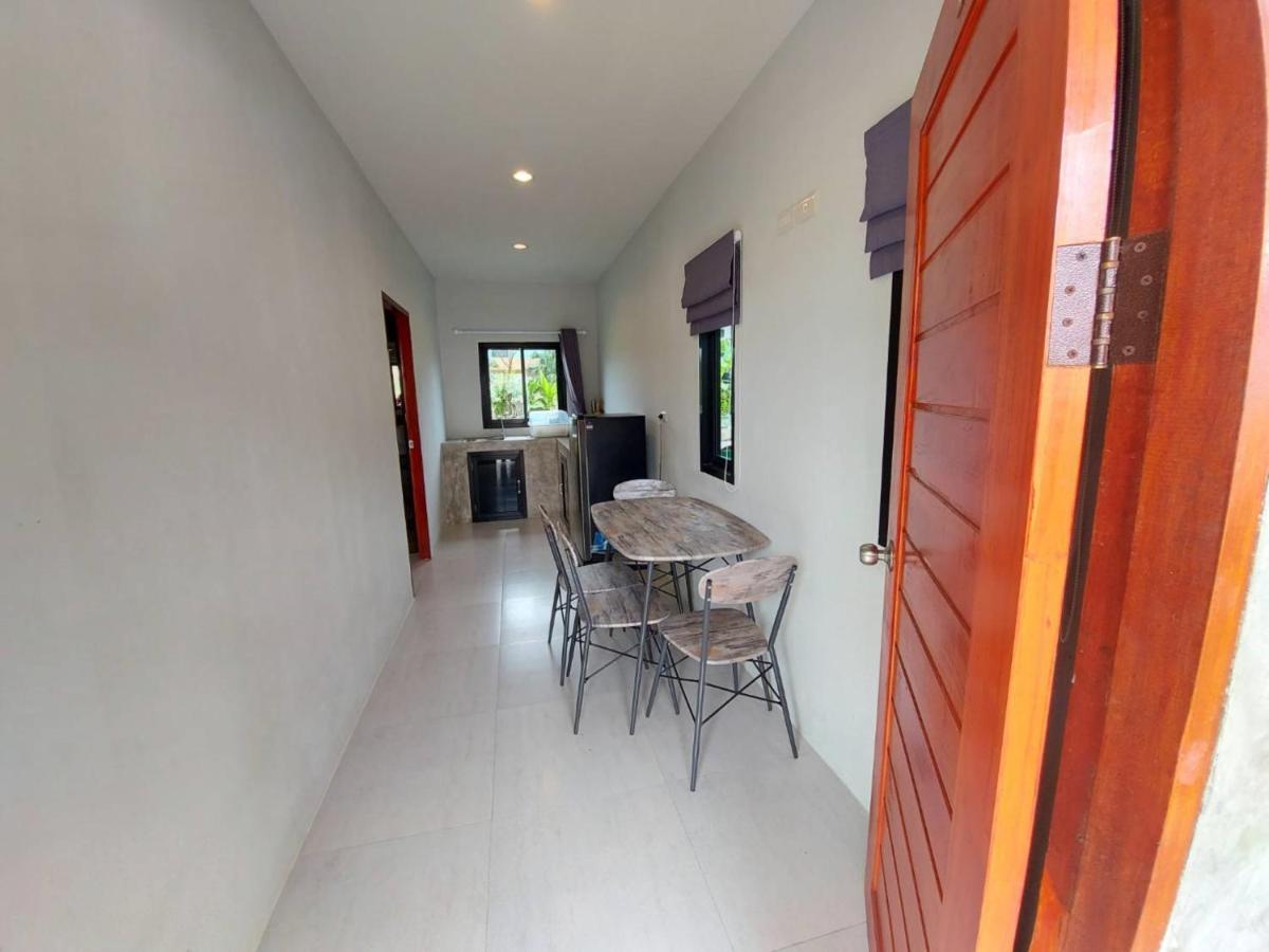 Malinee Resort Bãi biển Bang Tao Ngoại thất bức ảnh