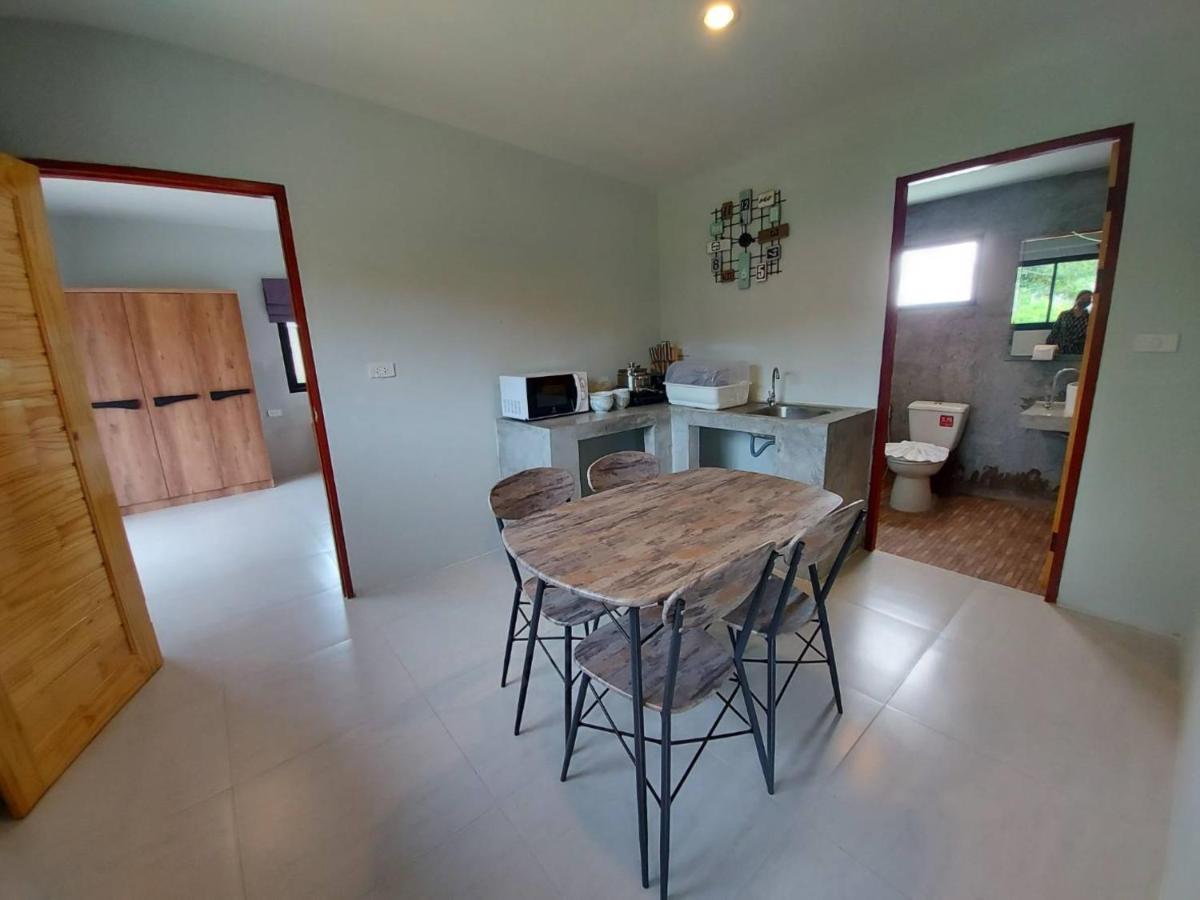 Malinee Resort Bãi biển Bang Tao Ngoại thất bức ảnh