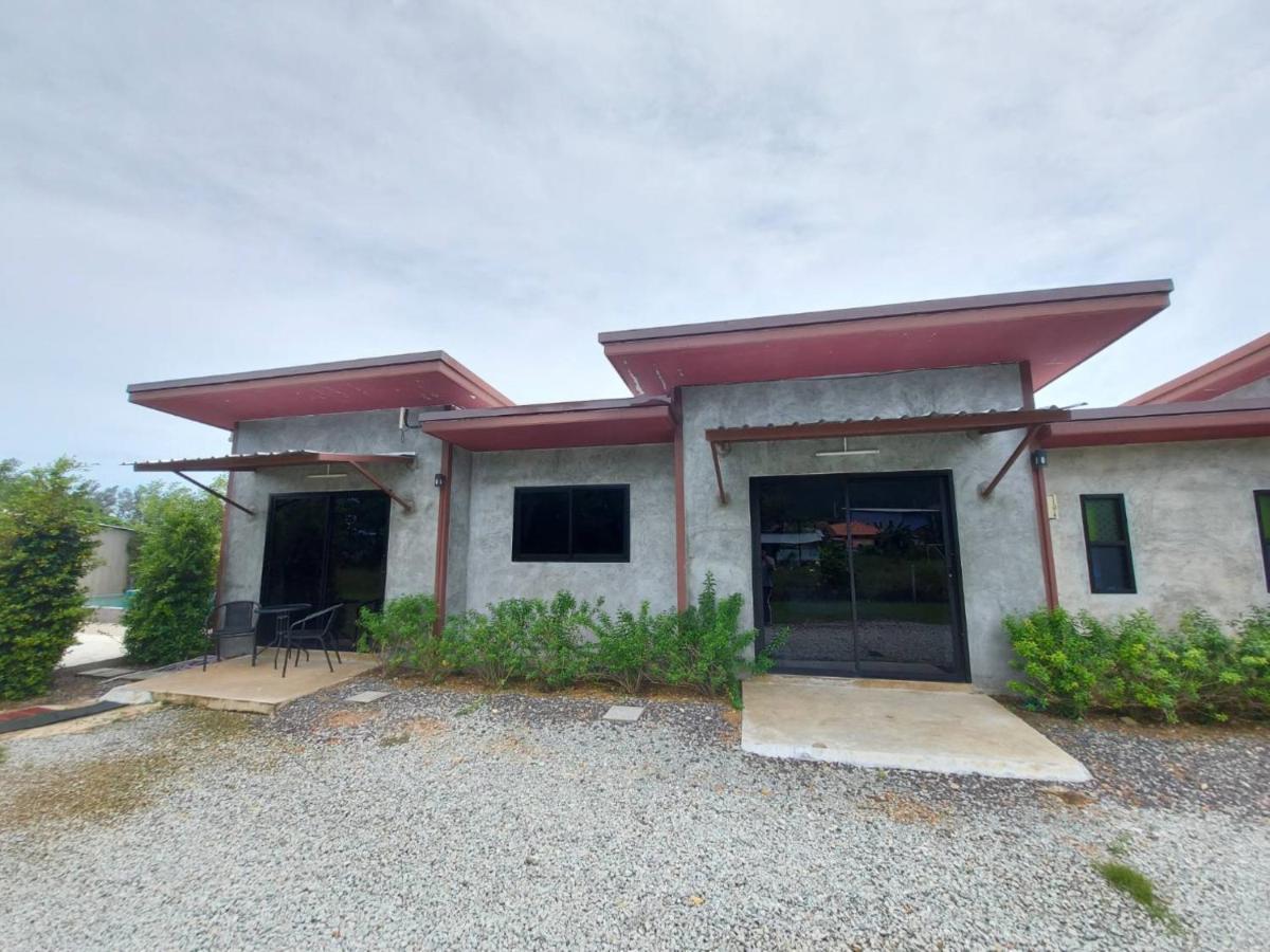 Malinee Resort Bãi biển Bang Tao Ngoại thất bức ảnh