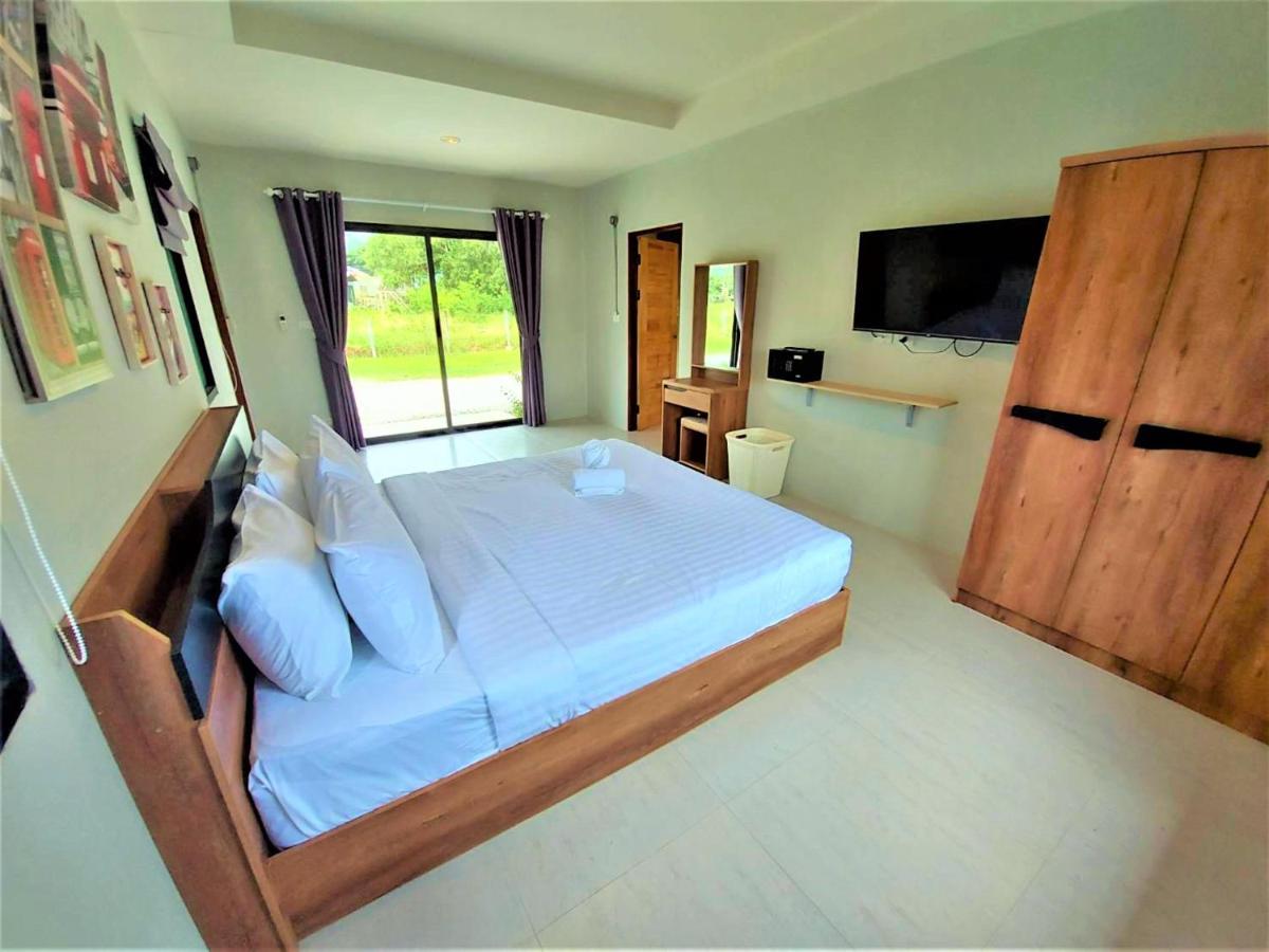 Malinee Resort Bãi biển Bang Tao Ngoại thất bức ảnh