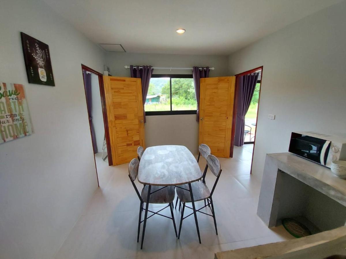Malinee Resort Bãi biển Bang Tao Ngoại thất bức ảnh