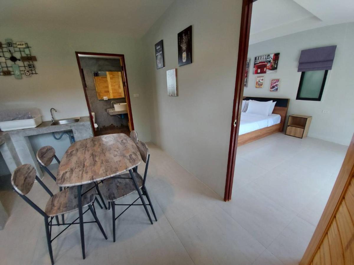 Malinee Resort Bãi biển Bang Tao Ngoại thất bức ảnh