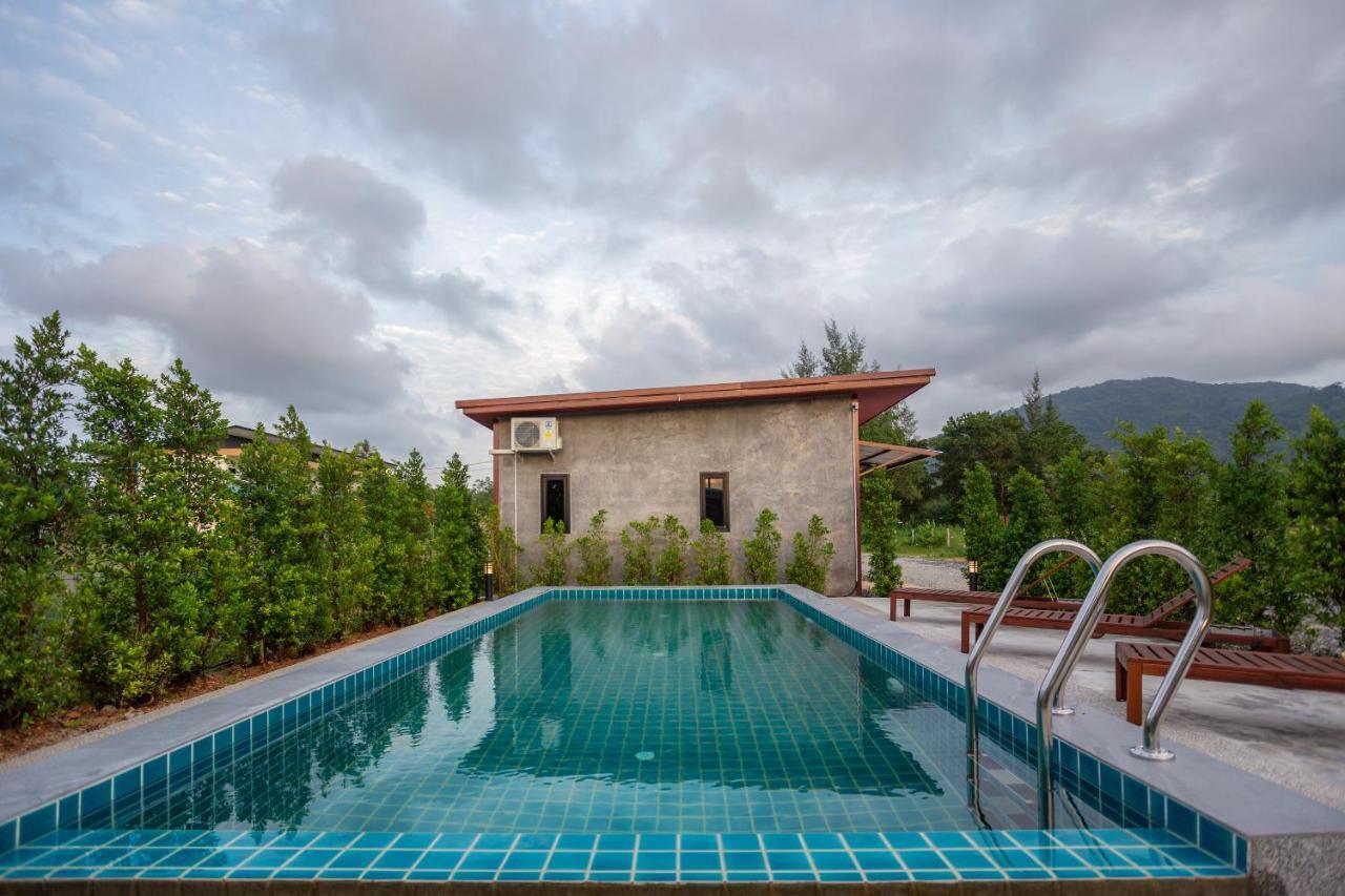 Malinee Resort Bãi biển Bang Tao Ngoại thất bức ảnh