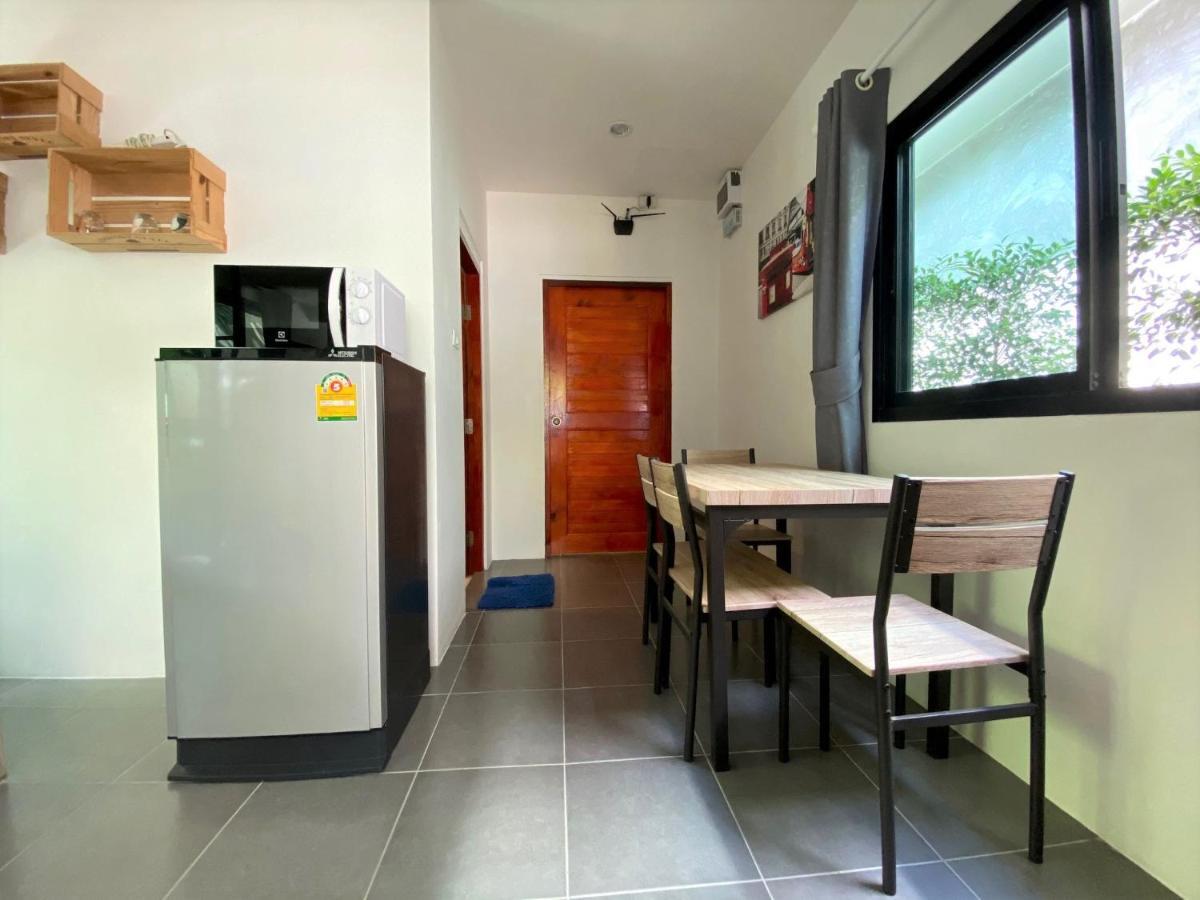 Malinee Resort Bãi biển Bang Tao Ngoại thất bức ảnh