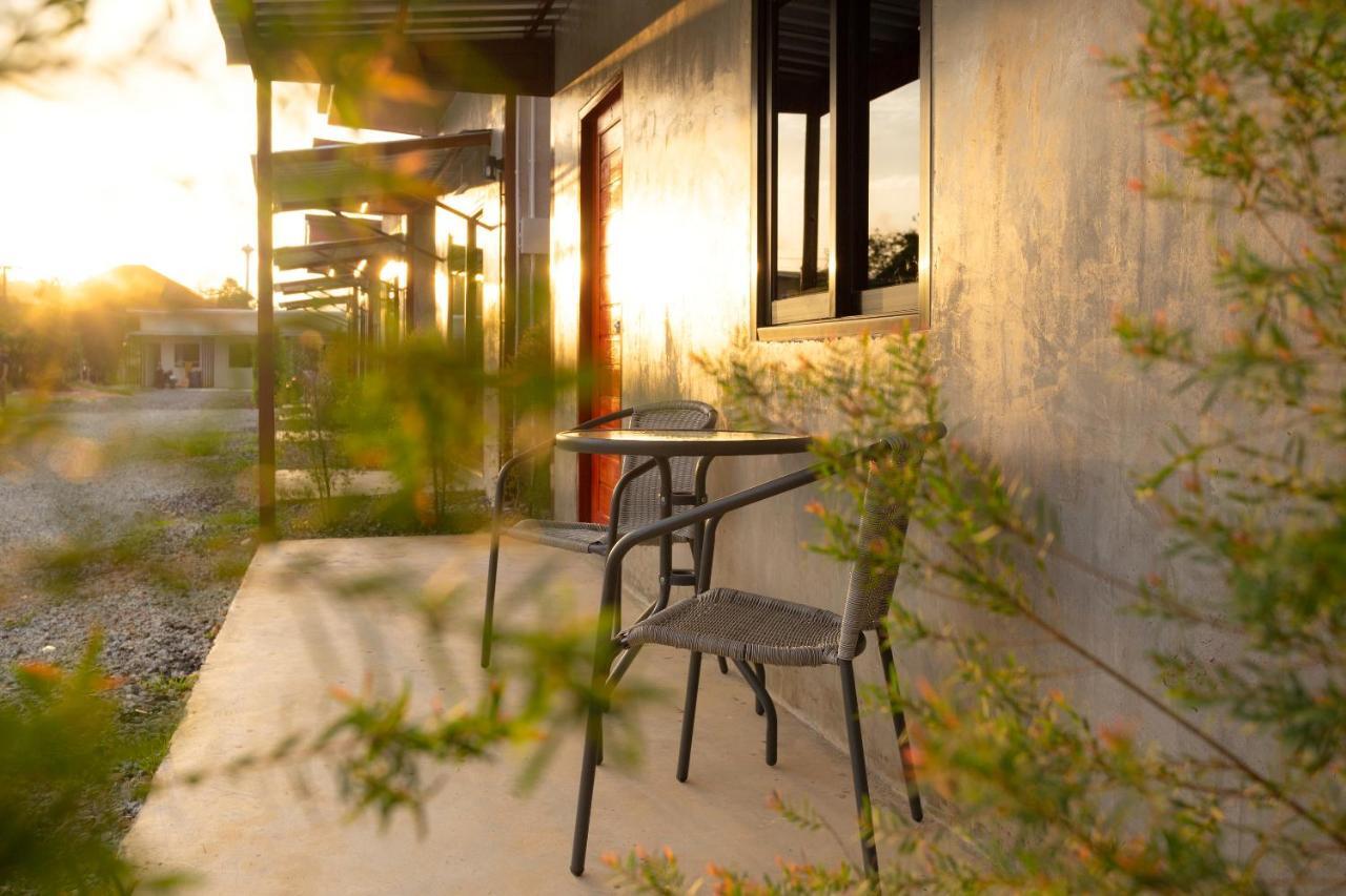 Malinee Resort Bãi biển Bang Tao Ngoại thất bức ảnh