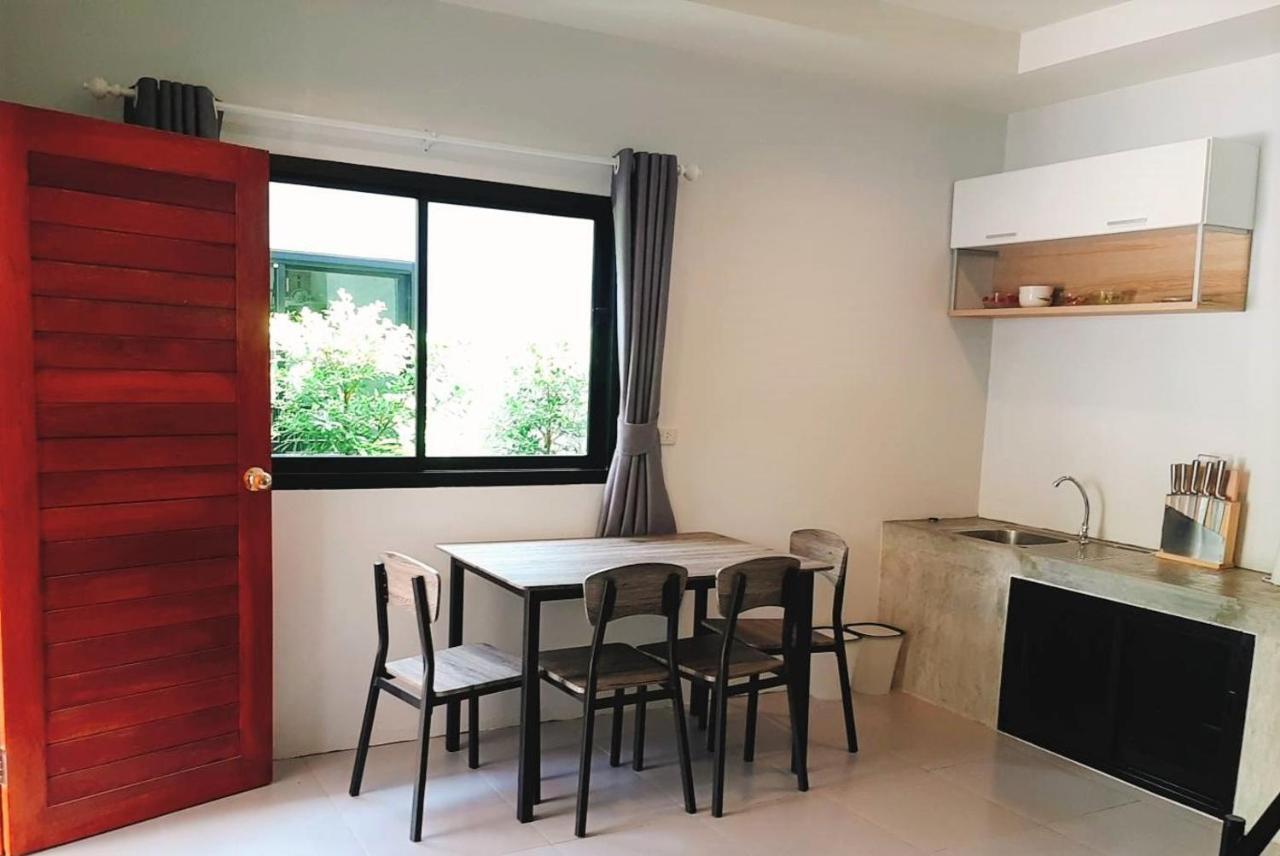 Malinee Resort Bãi biển Bang Tao Ngoại thất bức ảnh