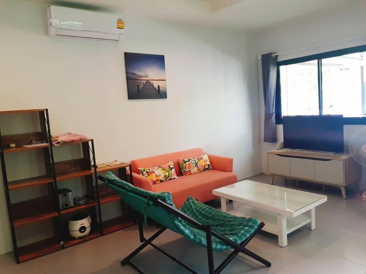 Malinee Resort Bãi biển Bang Tao Ngoại thất bức ảnh