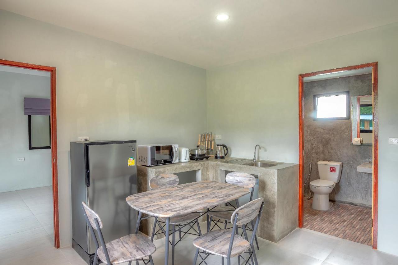 Malinee Resort Bãi biển Bang Tao Ngoại thất bức ảnh